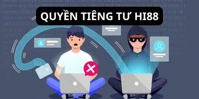 Một số lưu ý chính trong điều khoản chính của nhà cái HI88