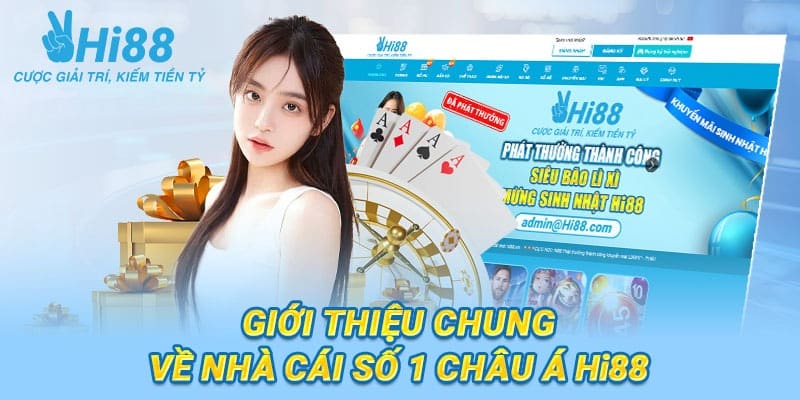 Giới thiệu về kho trò chơi đa dạng