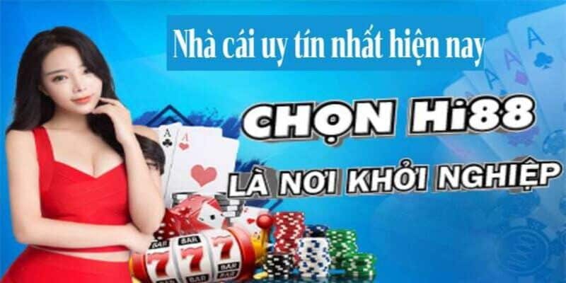 Giới thiệu chi tiết về Hi88: Thế giới giải trí bùng nổ