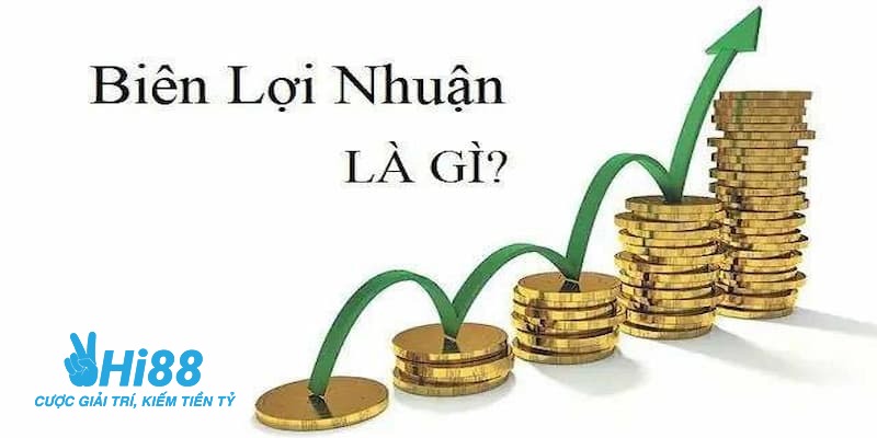 cách tính biên lợi nhuận nhà cái