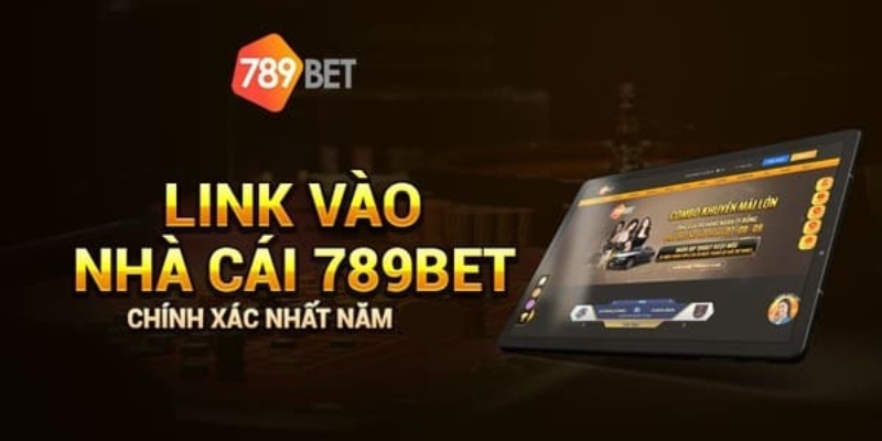 789bet link mới