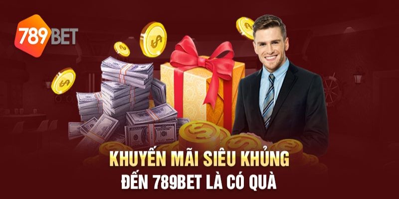 Hướng dẫn đầy đủ cho người chơi săn khuyến mãi 789bet