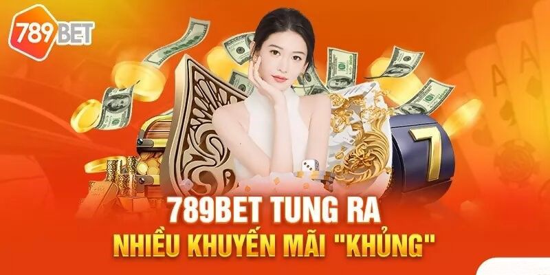 Khám phá kho tàng ưu đãi khổng lồ dành riêng cho thành viên mới