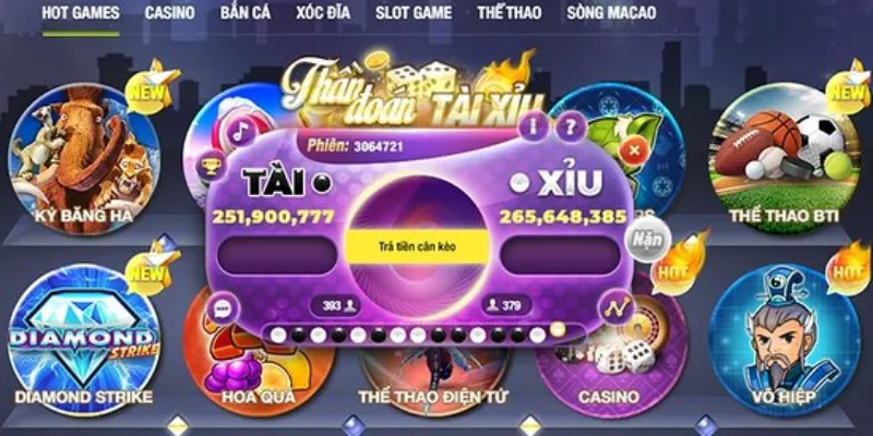 Đánh giá sự an toàn khi đánh Tài Xỉu online tại 789Bet